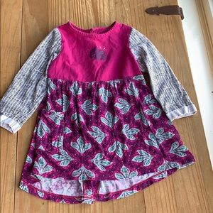 Dress 18 month